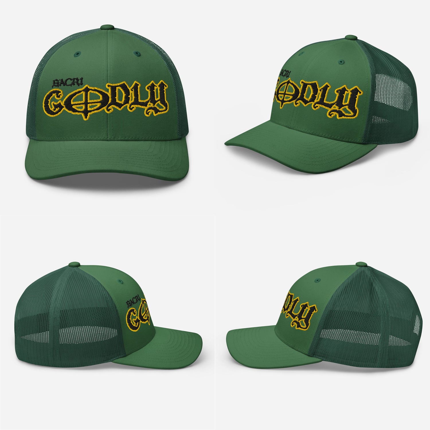 Caps