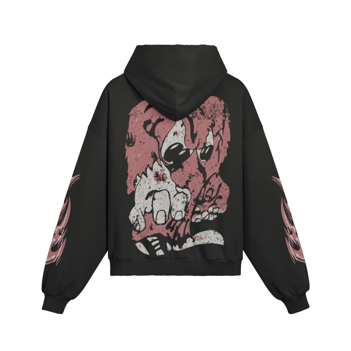 Hoodies & Sweatshirts